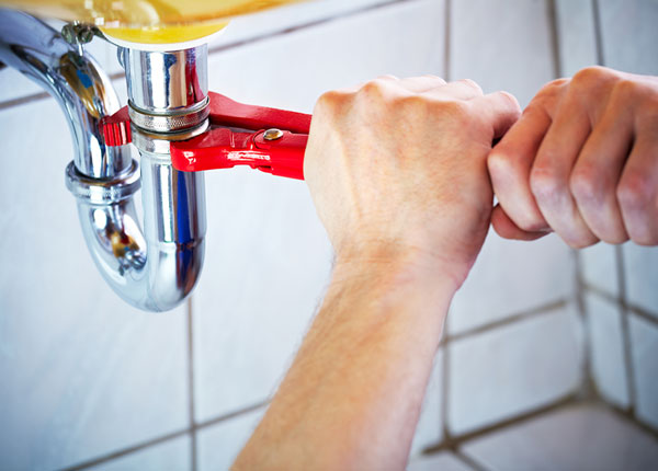 About Saint Benedict Plumbers